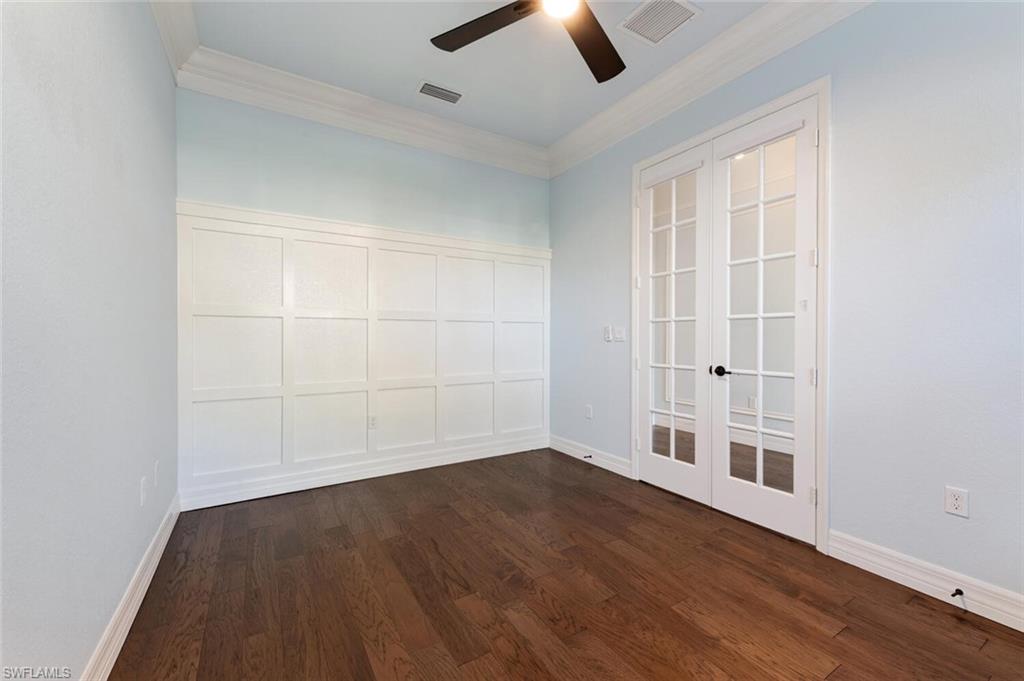 MARBELLA ISLES - Residential Lease