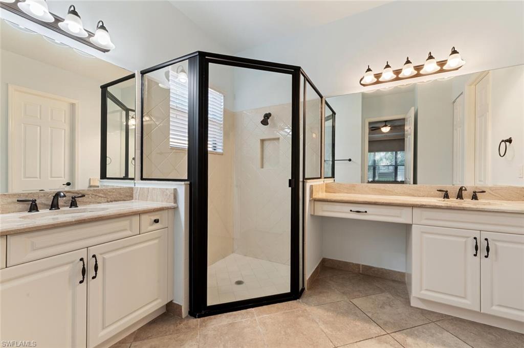 MARBELLA ISLES - Residential Lease