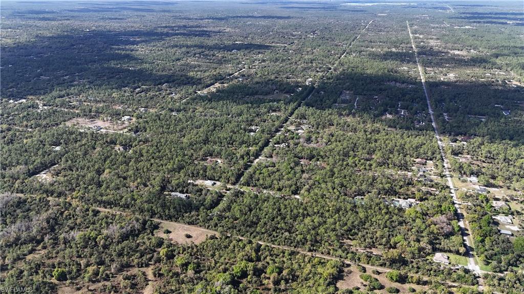 GOLDEN GATE ESTATES - Land