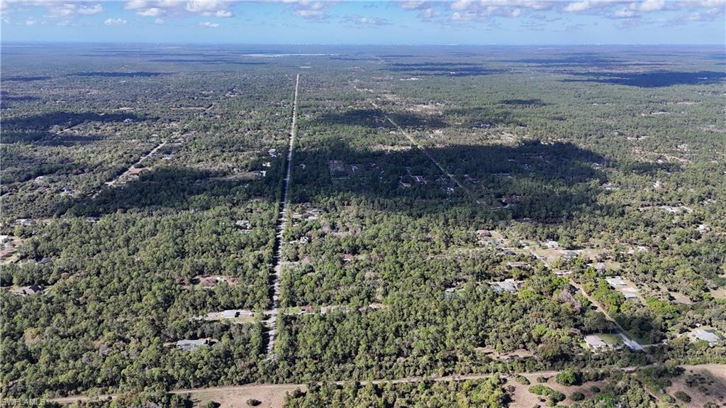 GOLDEN GATE ESTATES - Land