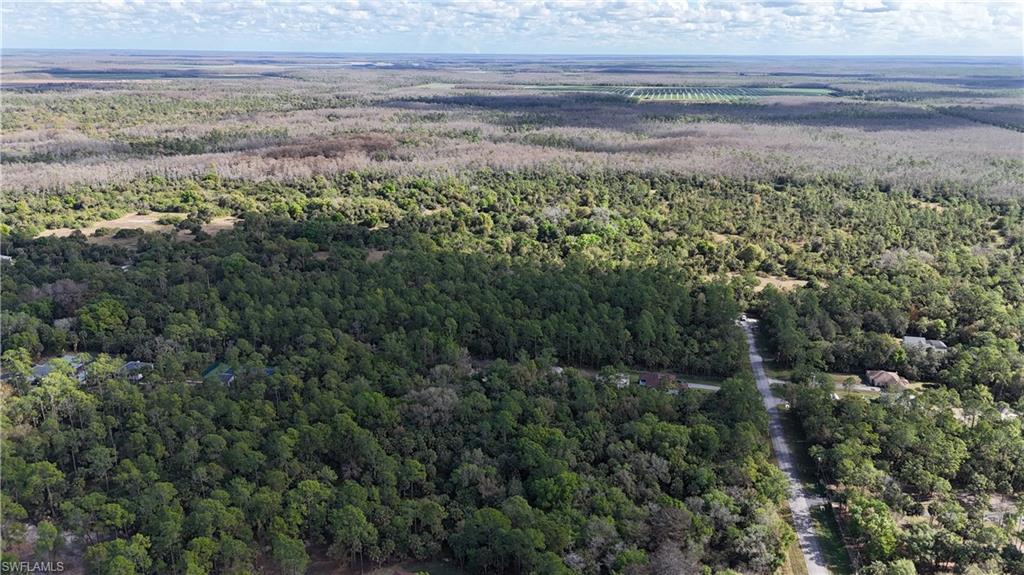 GOLDEN GATE ESTATES - Land