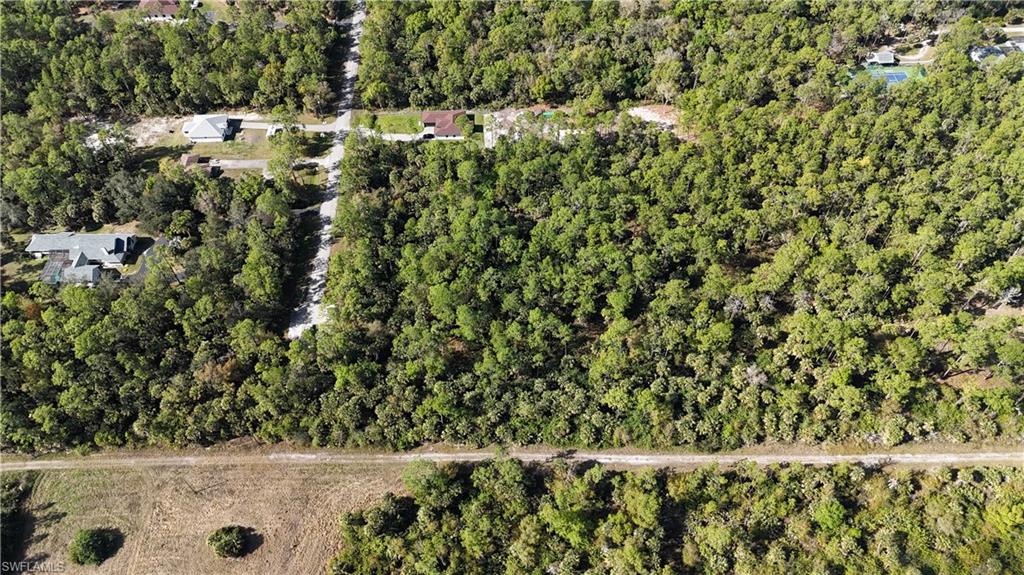 GOLDEN GATE ESTATES - Land