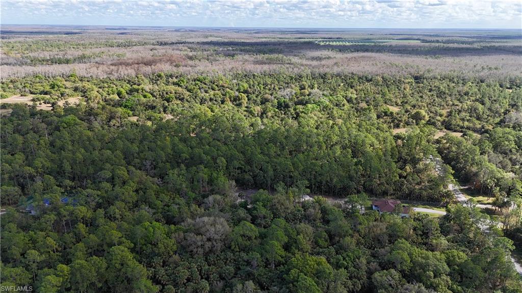 GOLDEN GATE ESTATES - Land