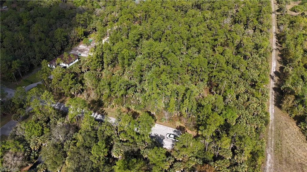 GOLDEN GATE ESTATES - Land