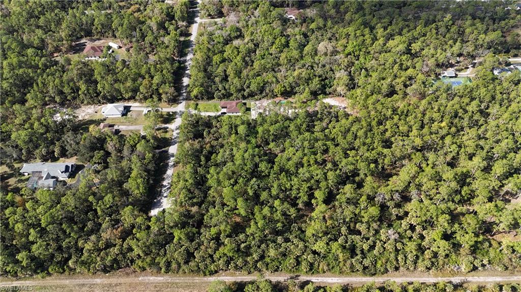 GOLDEN GATE ESTATES - Land