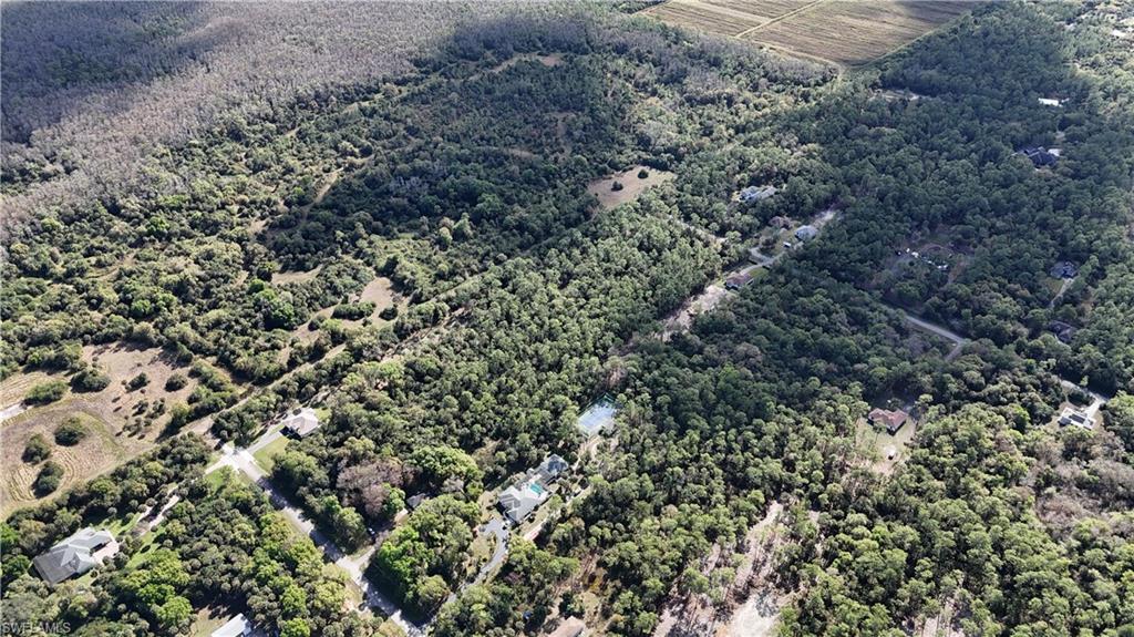 GOLDEN GATE ESTATES - Land