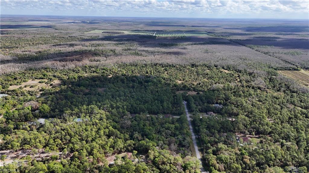 GOLDEN GATE ESTATES - Land