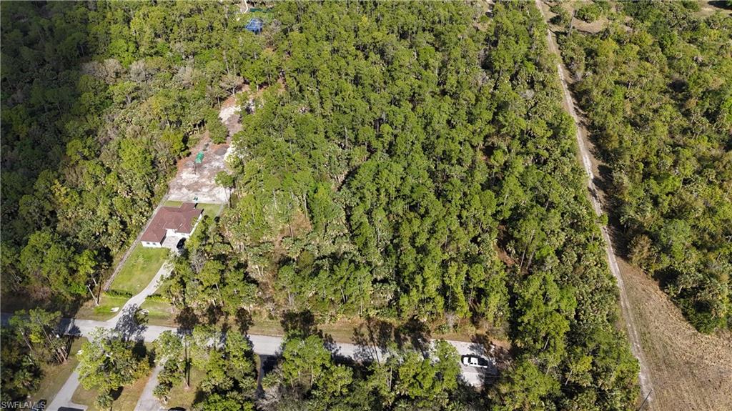 GOLDEN GATE ESTATES - Land