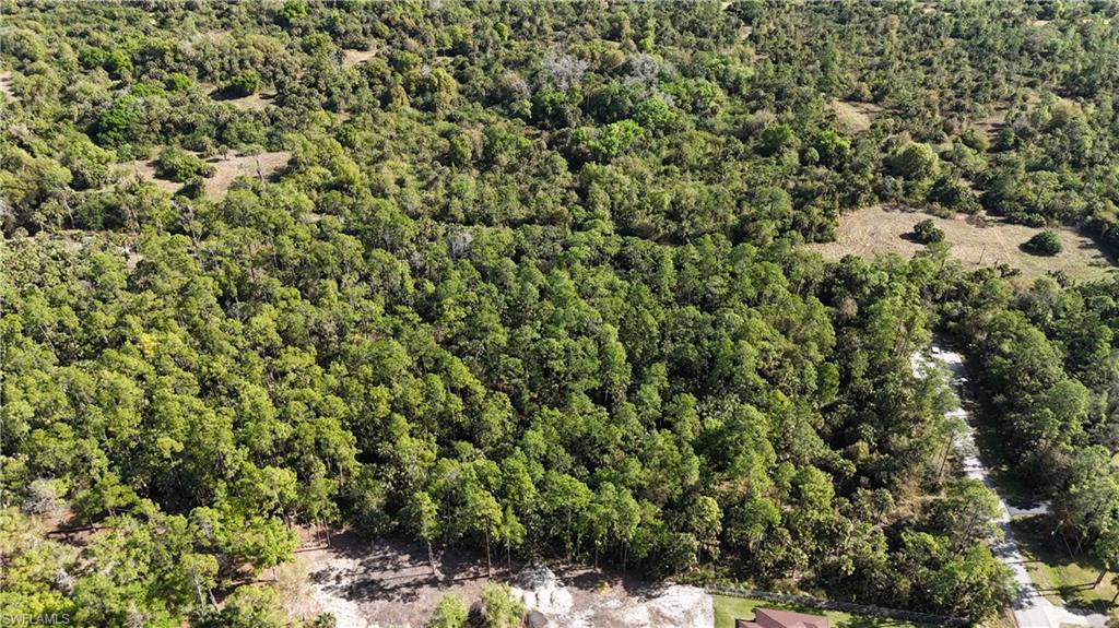 GOLDEN GATE ESTATES - Land