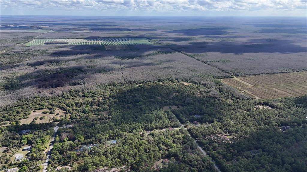 GOLDEN GATE ESTATES - Land