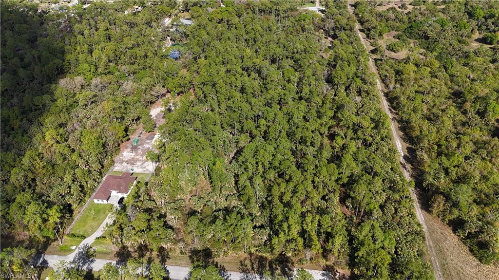 GOLDEN GATE ESTATES - Land