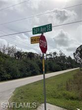 GOLDEN GATE ESTATES - Land