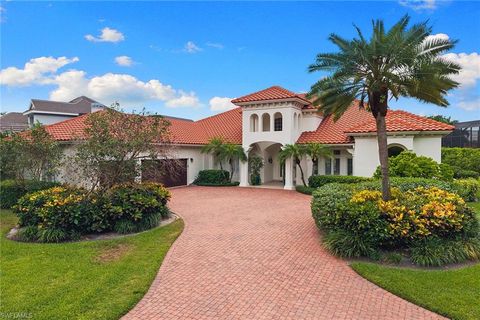 709 Jamestown LN NAPLES FL 34108