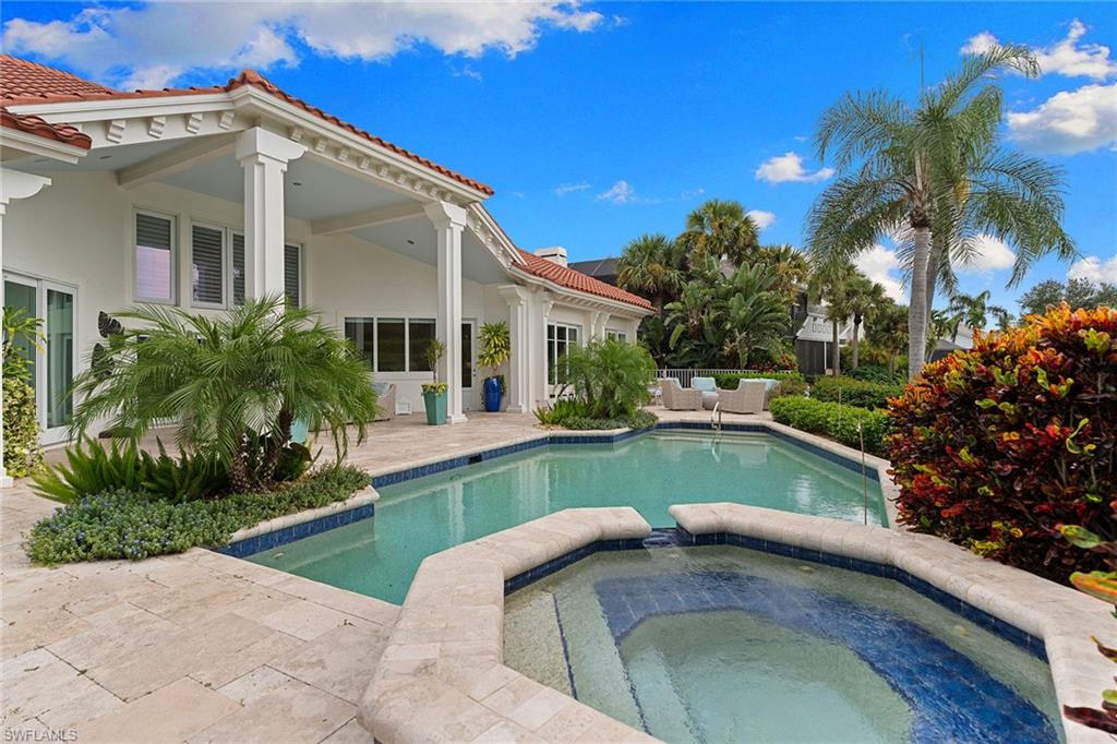 JAMESTOWN - Residential