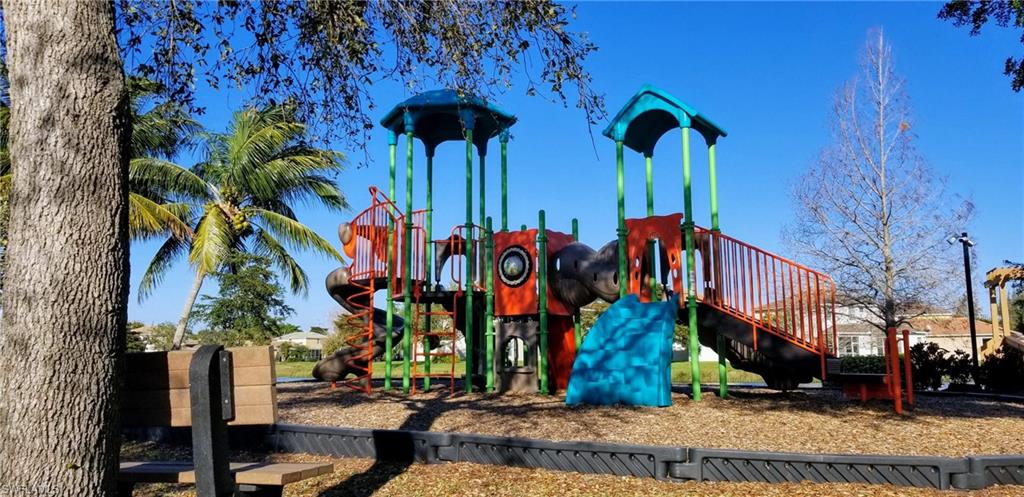 LAGUNA LAKES - Residential Lease