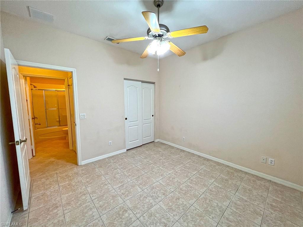 LAGUNA LAKES - Residential Lease