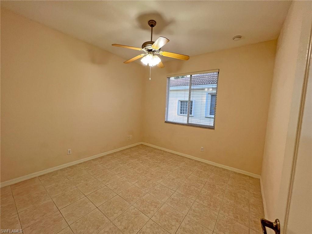 LAGUNA LAKES - Residential Lease