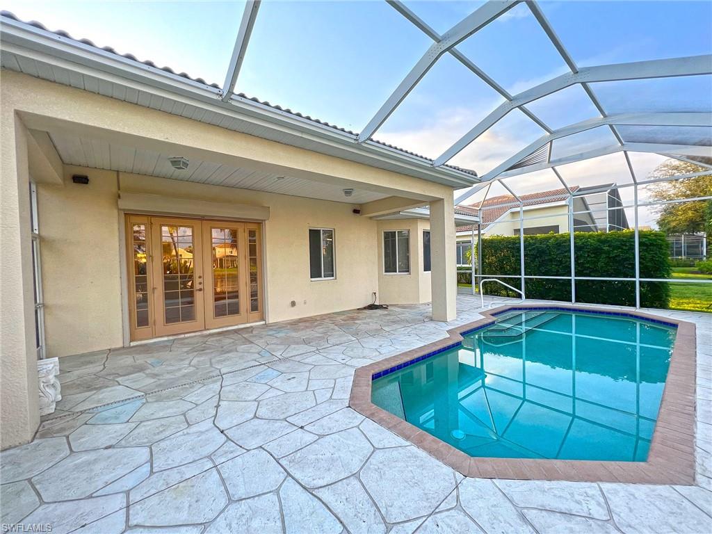 LAGUNA LAKES - Residential Lease