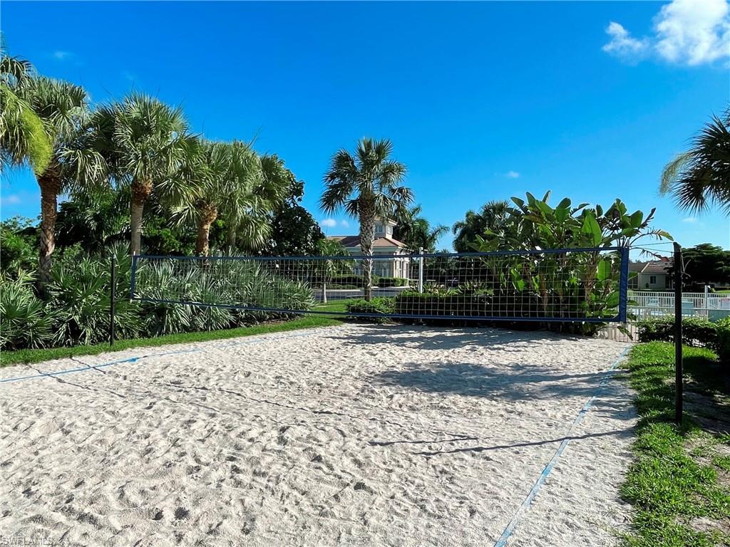 LAGUNA LAKES - Residential Lease