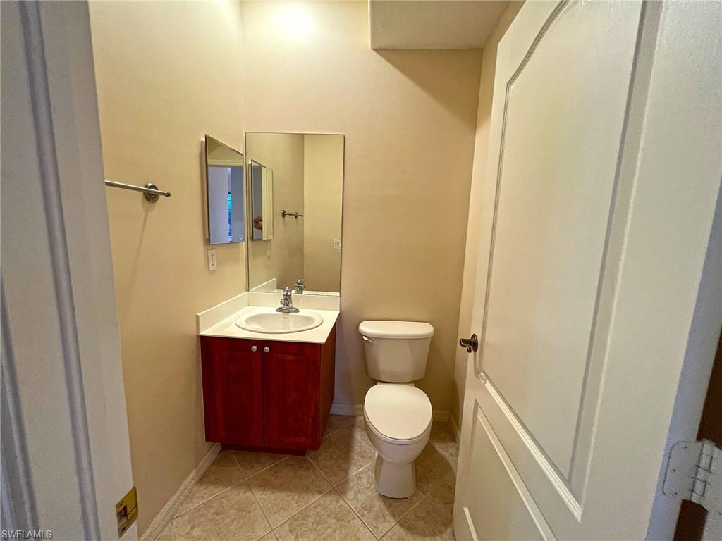 LAGUNA LAKES - Residential Lease