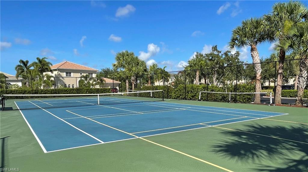 LAGUNA LAKES - Residential Lease