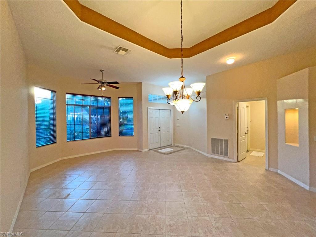 LAGUNA LAKES - Residential Lease