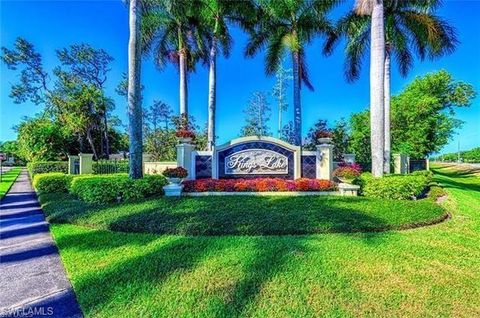 2509 Kings Lake BLVD NAPLES FL 34112