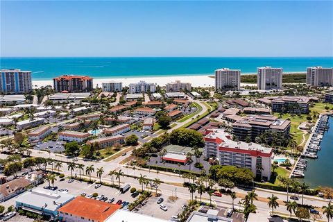 A home in MARCO ISLAND