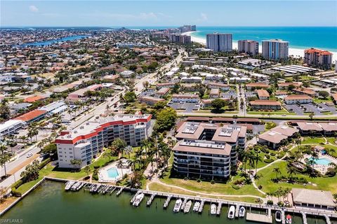 A home in MARCO ISLAND