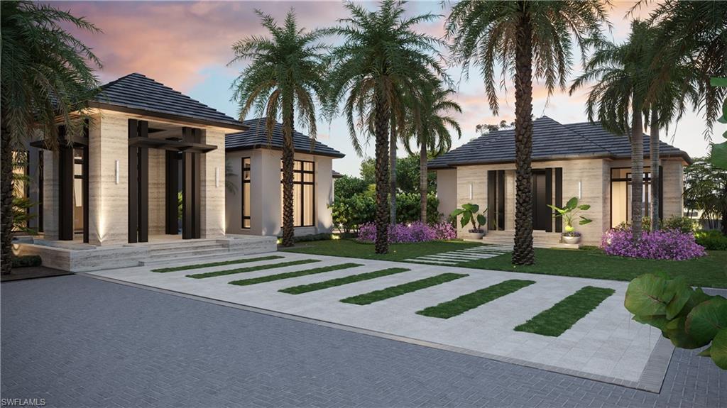 PORT ROYAL - Residential