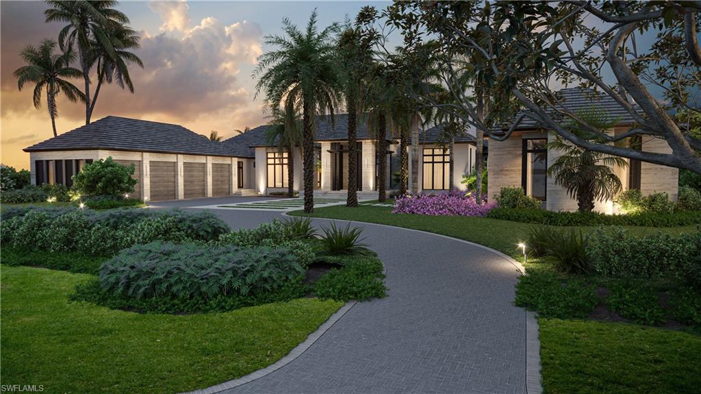 PORT ROYAL - Residential