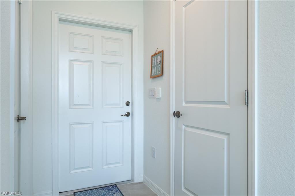 PORTICO - Residential