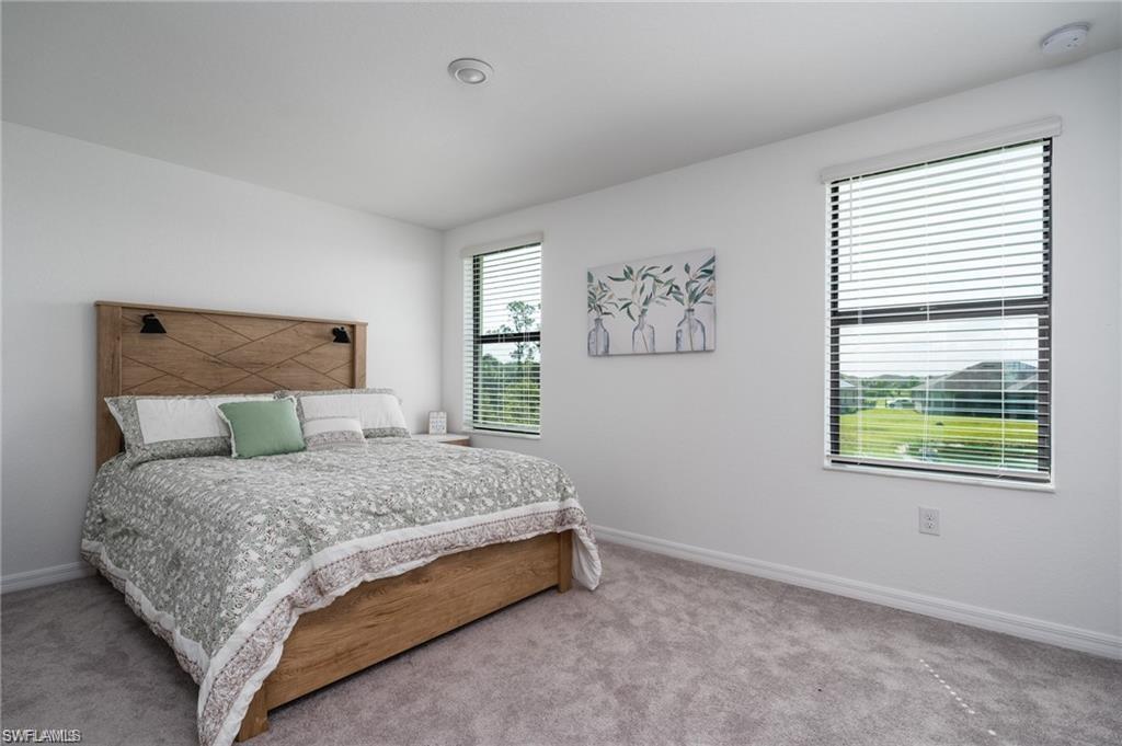 PORTICO - Residential