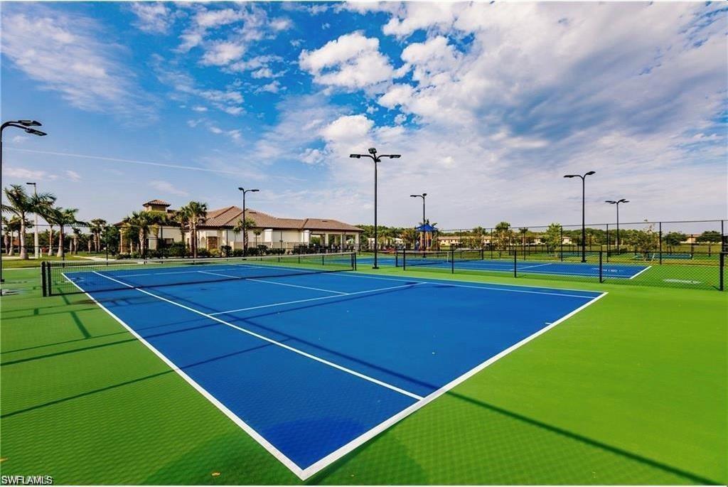 PORTICO - Residential