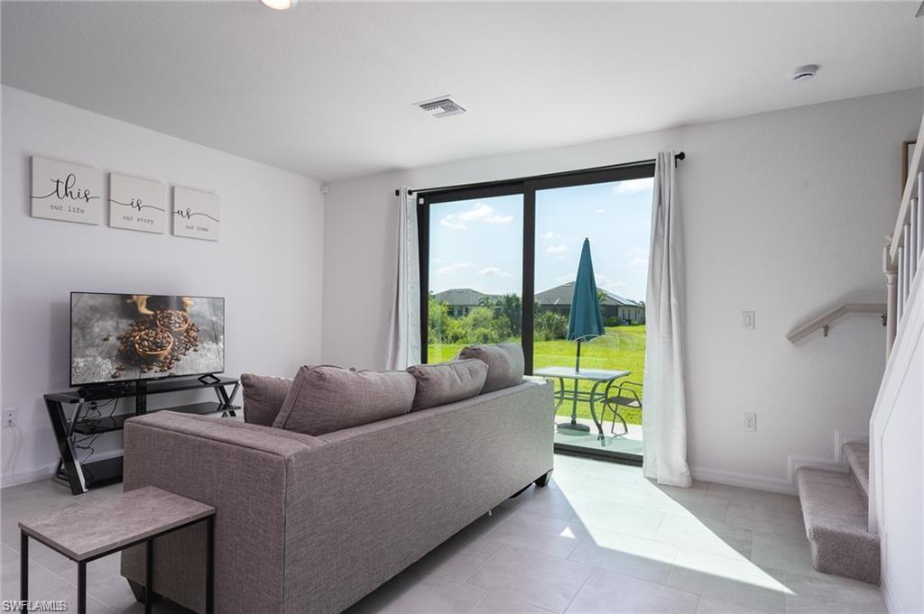 PORTICO - Residential