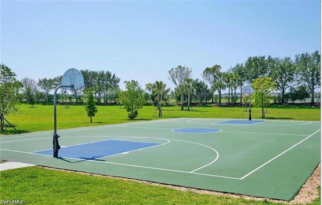 PORTICO - Residential