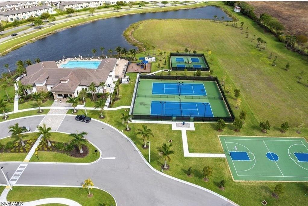 PORTICO - Residential