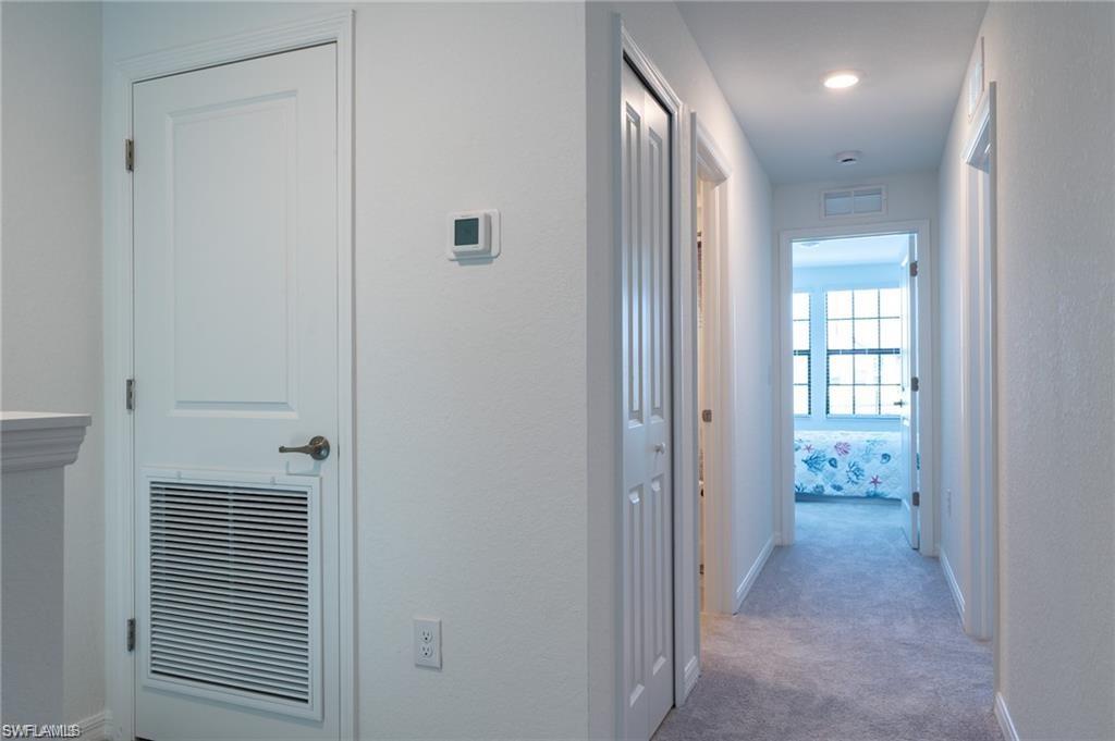 PORTICO - Residential