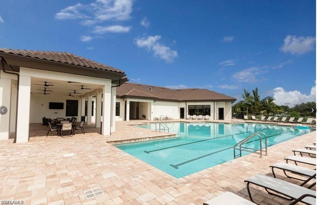 PORTICO - Residential