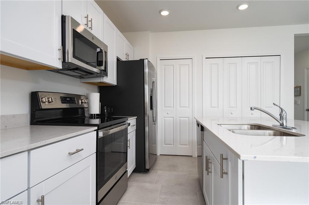 PORTICO - Residential