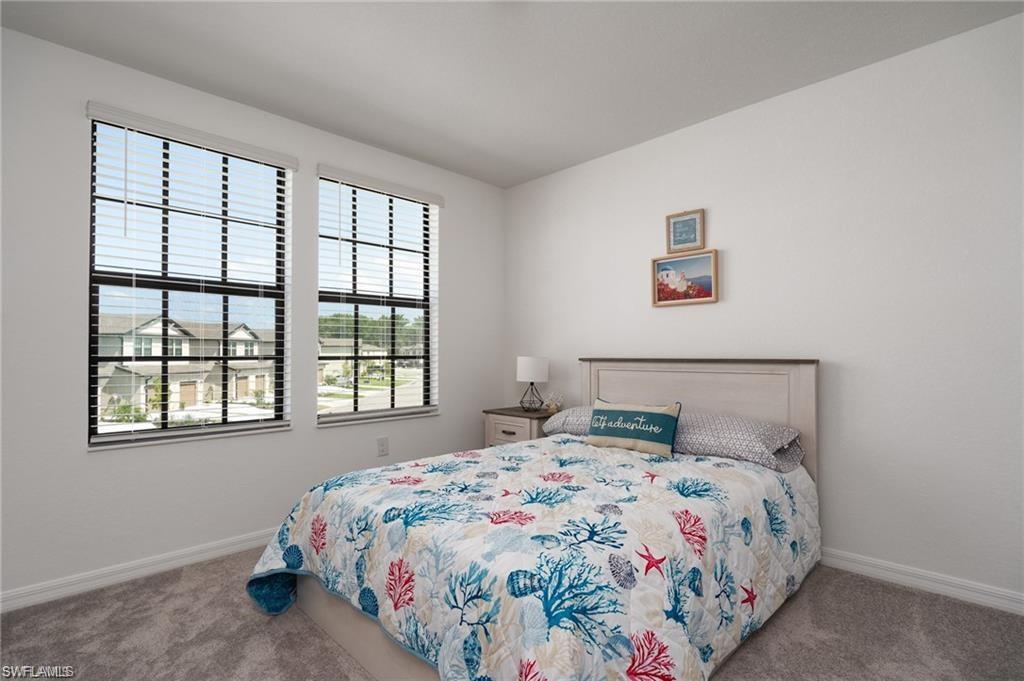 PORTICO - Residential