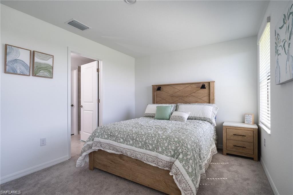 PORTICO - Residential