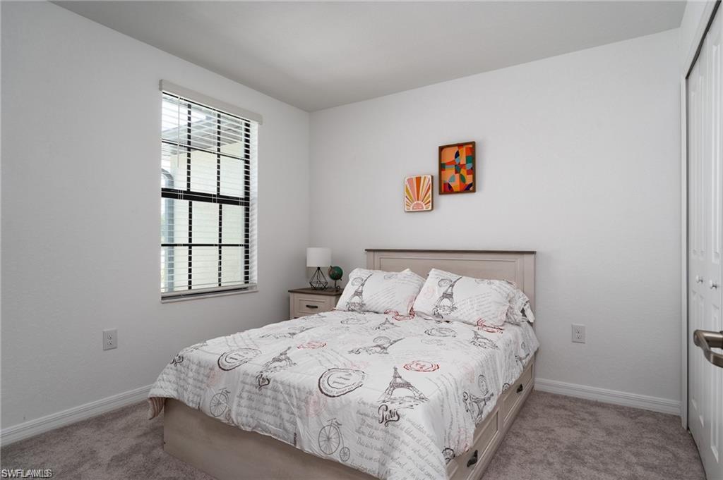 PORTICO - Residential