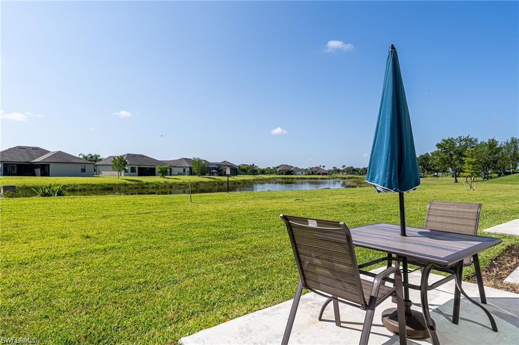 PORTICO - Residential