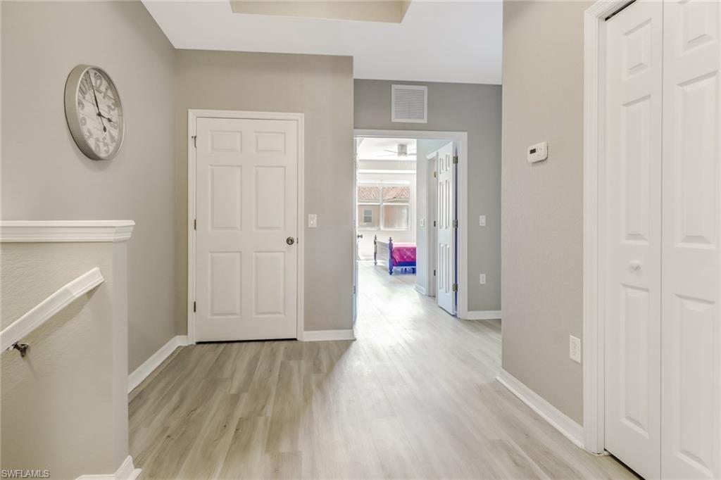 SAIL HARBOUR - Residential