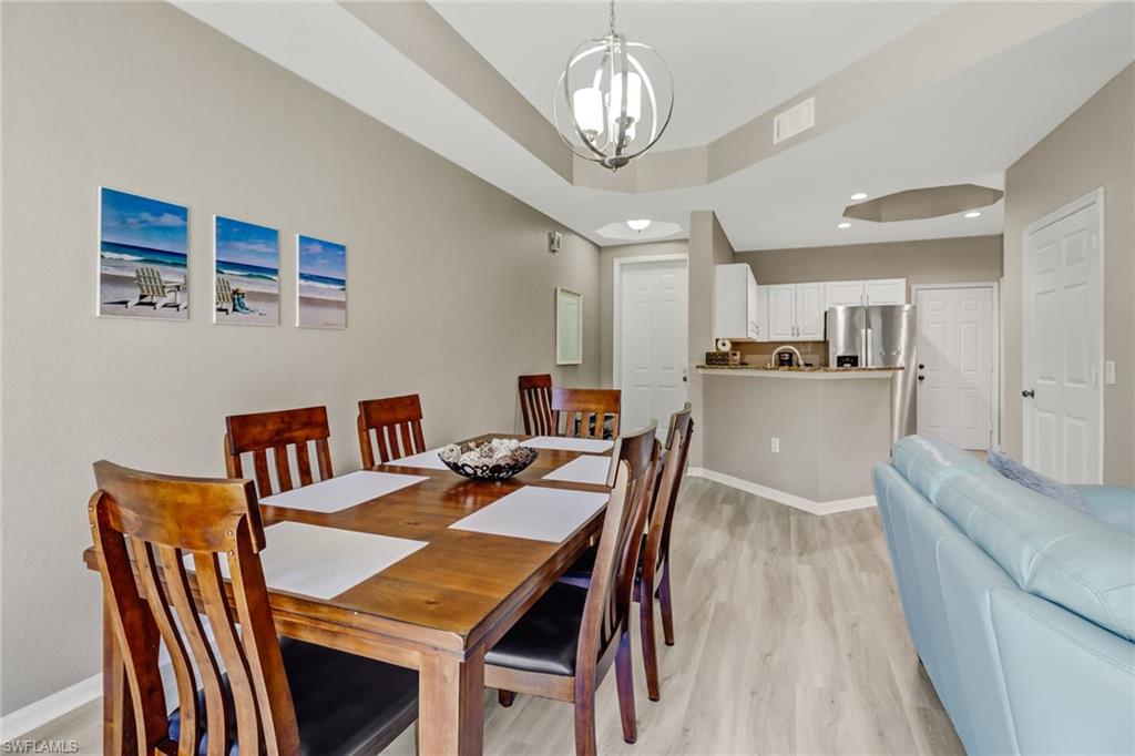 SAIL HARBOUR - Residential