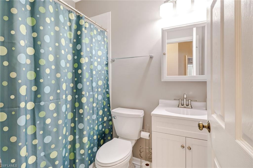 SAIL HARBOUR - Residential