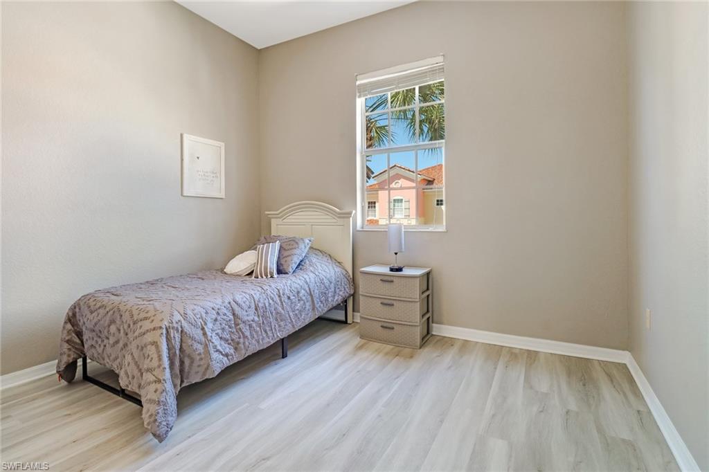 SAIL HARBOUR - Residential