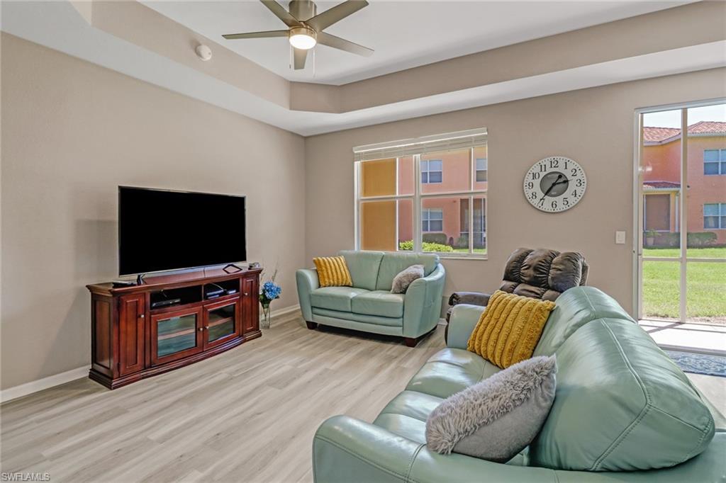 SAIL HARBOUR - Residential