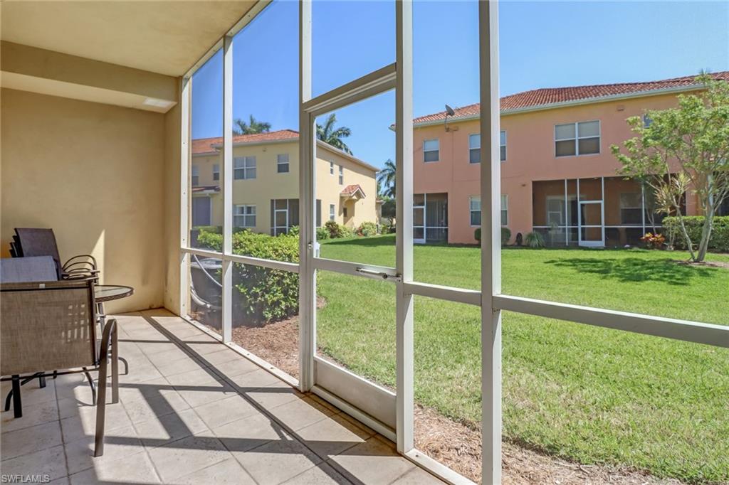 SAIL HARBOUR - Residential